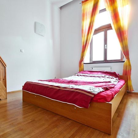 Davinci Radziwillowska Apartments Kraków Værelse billede