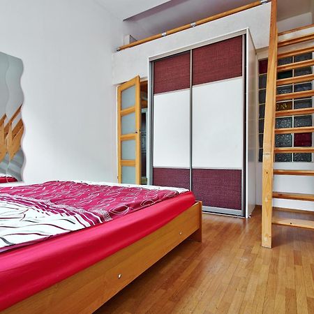 Davinci Radziwillowska Apartments Kraków Værelse billede