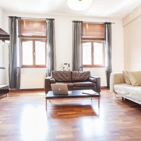 Davinci Radziwillowska Apartments Kraków Værelse billede