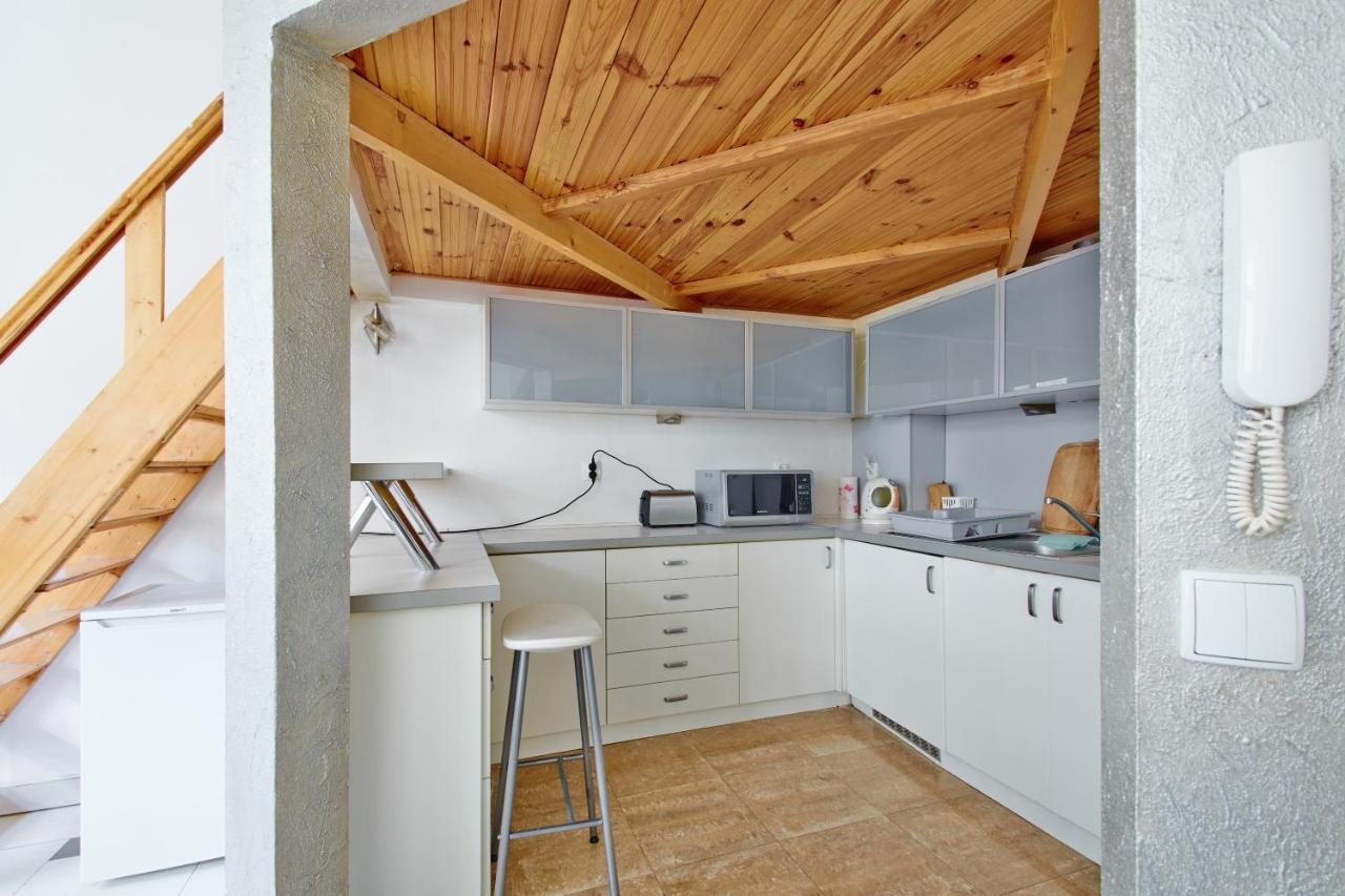 Davinci Radziwillowska Apartments Kraków Værelse billede