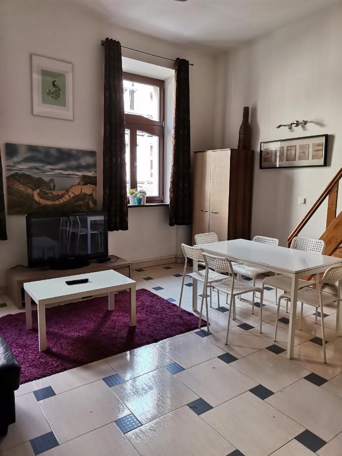Davinci Radziwillowska Apartments Kraków Eksteriør billede