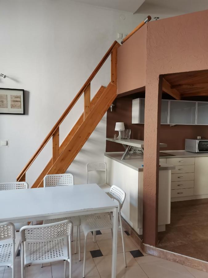 Davinci Radziwillowska Apartments Kraków Eksteriør billede