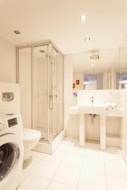 Davinci Radziwillowska Apartments Kraków Værelse billede